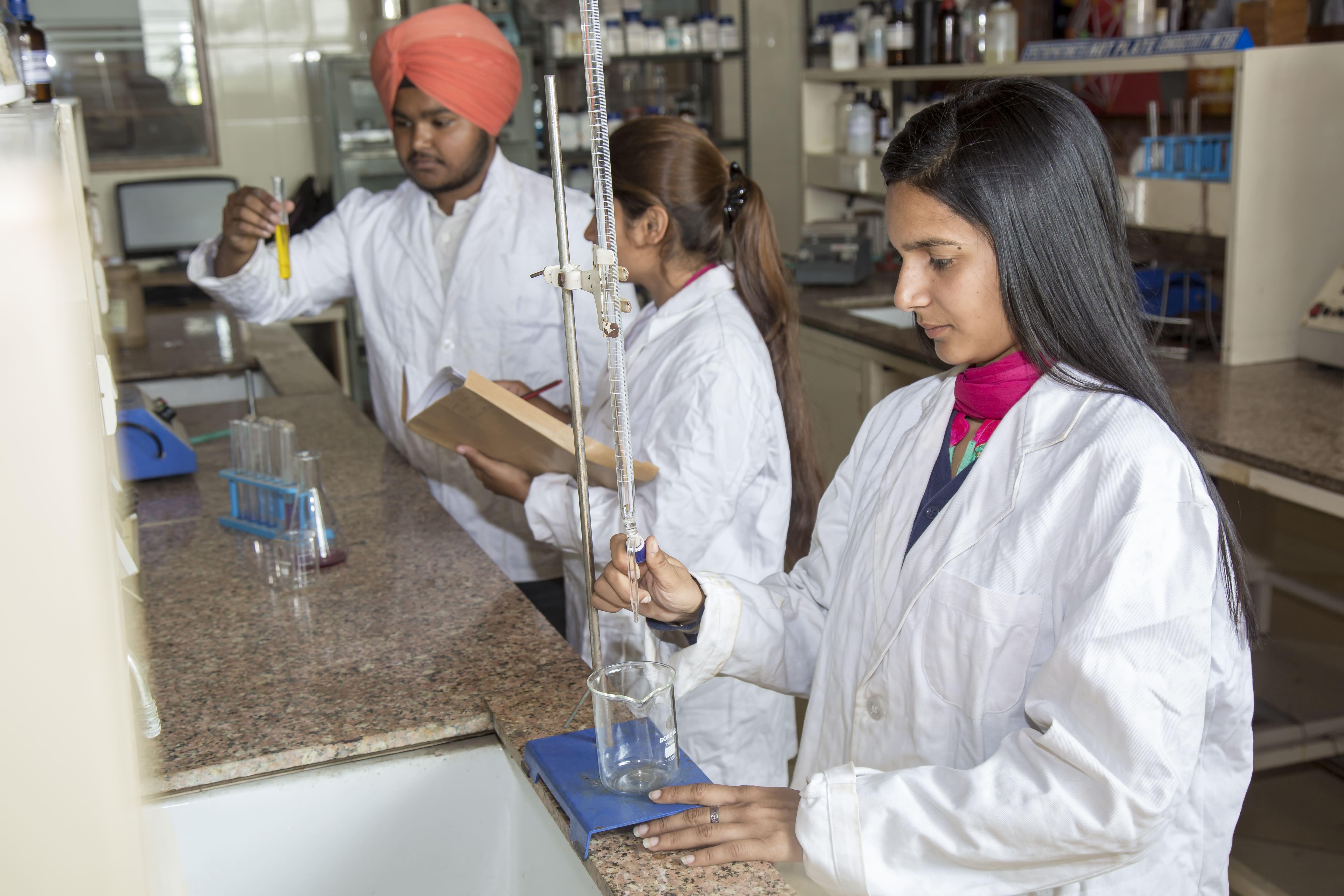 GNA University College Infrastructure and Facilities photo 3